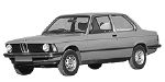 BMW E21 P227F Fault Code